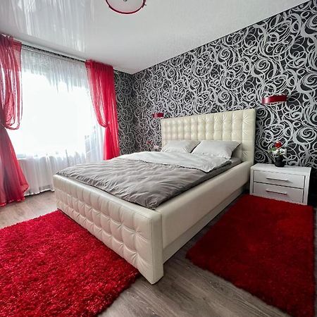 Relax. Просторі Та Затишні Апартаменти Tarnopol Zewnętrze zdjęcie