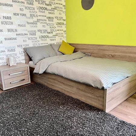 Relax. Просторі Та Затишні Апартаменти Tarnopol Zewnętrze zdjęcie