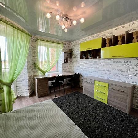 Relax. Просторі Та Затишні Апартаменти Tarnopol Zewnętrze zdjęcie