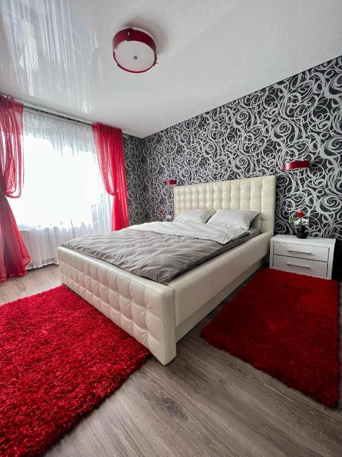 Relax. Просторі Та Затишні Апартаменти Tarnopol Zewnętrze zdjęcie