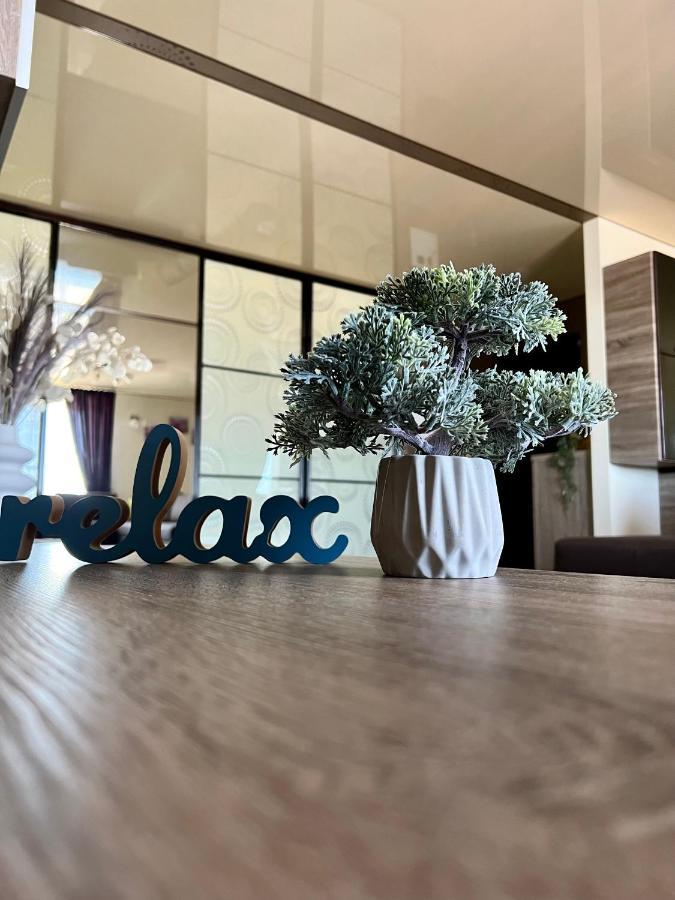 Relax. Просторі Та Затишні Апартаменти Tarnopol Zewnętrze zdjęcie