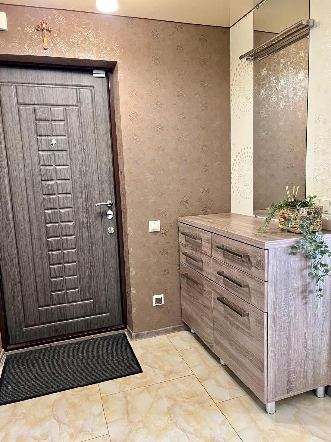 Relax. Просторі Та Затишні Апартаменти Tarnopol Zewnętrze zdjęcie
