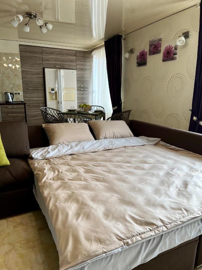 Relax. Просторі Та Затишні Апартаменти Tarnopol Zewnętrze zdjęcie